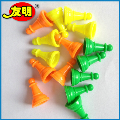 Source factory spot wholesale supply originality colour Piece China three-dimensional Parenting Checkers wholesale Mini