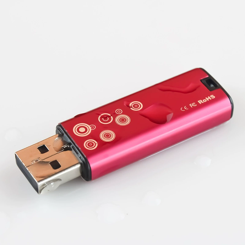 USB флешка, маленький водонепроницаемый металлический ноутбук, хранение, C07, 8ГБ, 8G