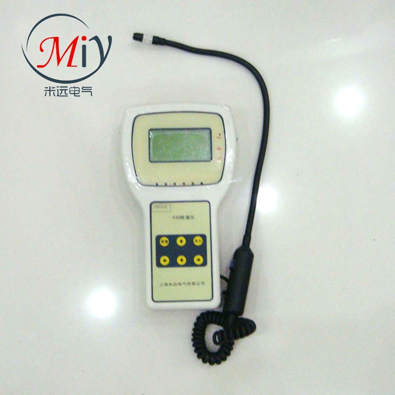 厂家直销MY-P30气体定量仪 气体泄漏定量测试仪 气体仪量大从优