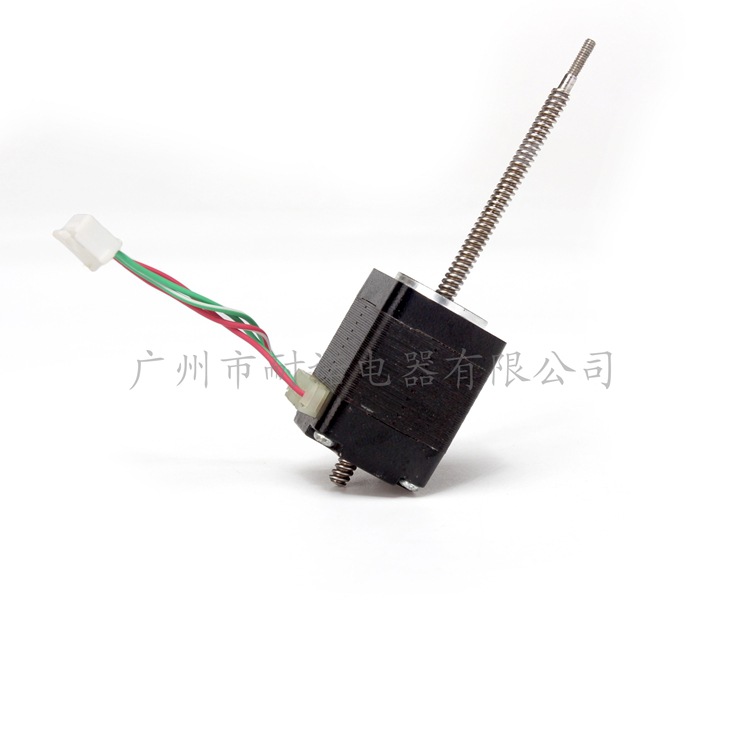 月销售50万台最小20步进电机，可以生产要求参数，欢迎来图生产