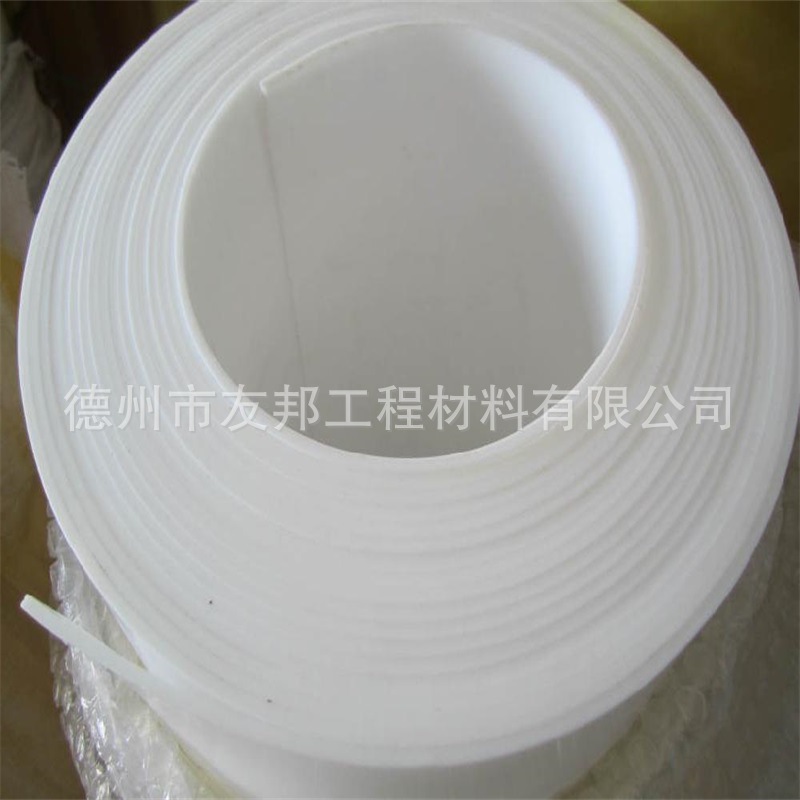 2mm聚四氟乙烯板   机器密封自润滑聚四氟乙烯板 纯料四氟板材