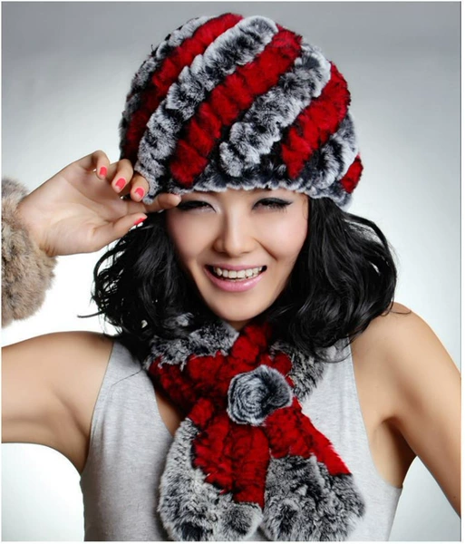 Gray -red