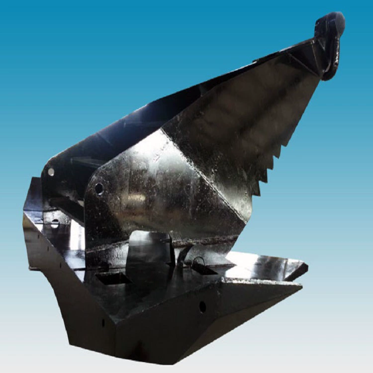 Поставка MK5 Sti якорный якорный корабль производитель