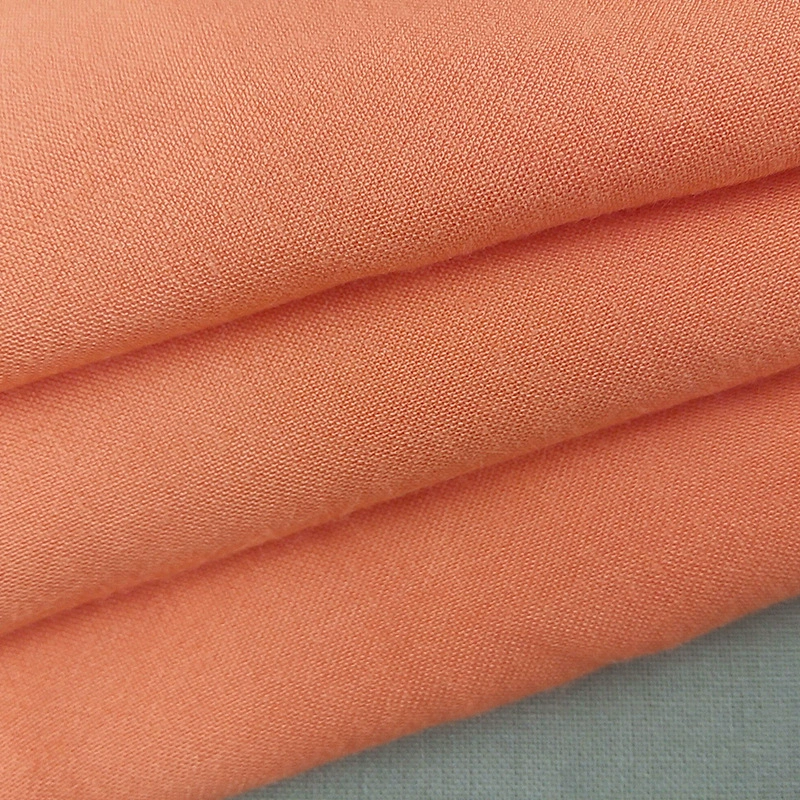 Soft cotton comfortable breathable knitted cloth