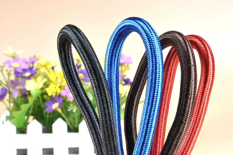 Прямая продажа через фабрику нейлоновой собачьей тяговой верёвки with dog walking dog rope dog chain