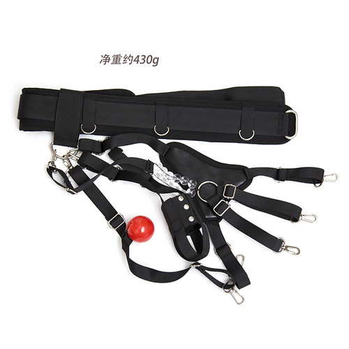 Female sex toys, alternative training lower body chastity pants, vibrator beads, wearable sexy underwear, adult toys