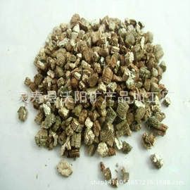 其他非金属;蛭石;方解石