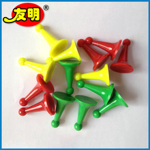 厂家批发友明实心跳棋子 儿童休闲趣味游戏跳棋娱乐益智玩具棋牌