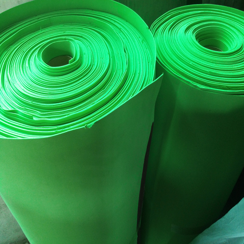 彩色EVA泡棉板材EVA低味A级材料EVA发泡卷材厂家直销防水环保材质