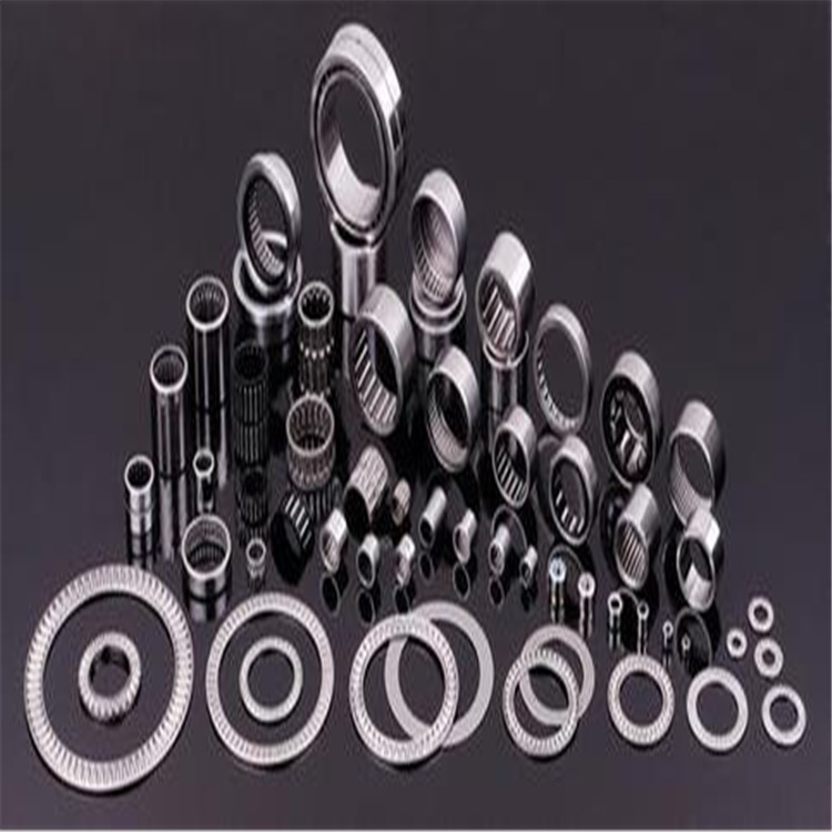 现货供应冲压外圈滚针轴承- 9243/20