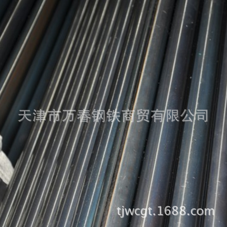 9.3毫米 直缝焊管 壁厚0.5-1.0毫米