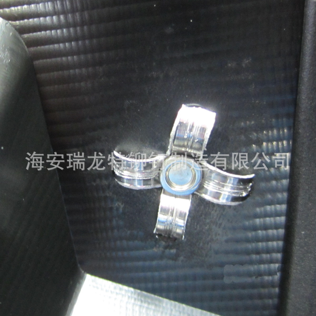 结构型开花拉铆钉铝合金不锈钢  多用途锁芯堵孔开花拉铆钉