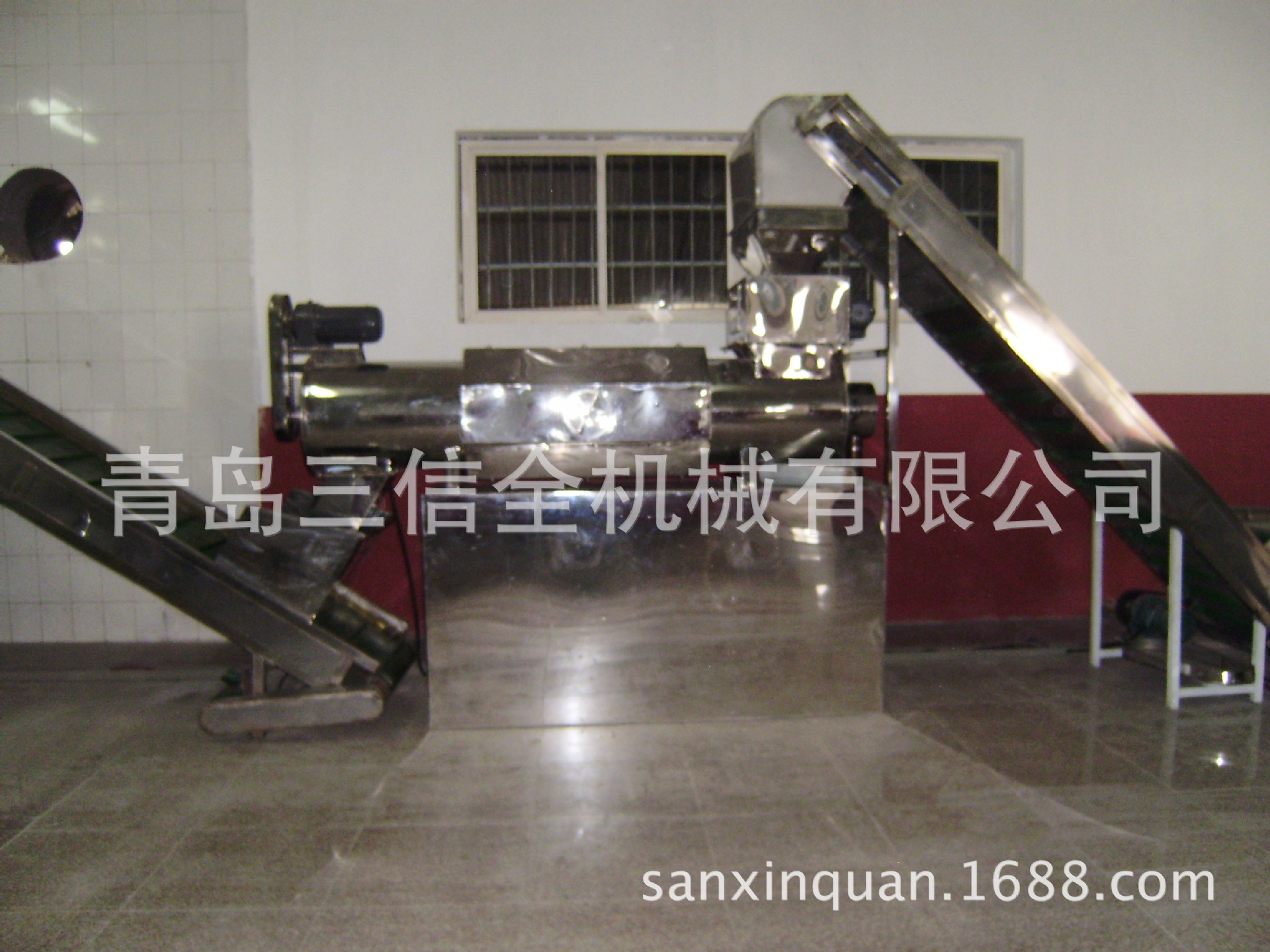 供应三信全牌辣椒机械风力干洗机强力去污剂高效食品级清洗快
