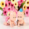 Cartoon wind-up doll, toy, 0-3 years, wholesale