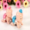 Cartoon wind-up doll, toy, 0-3 years, wholesale