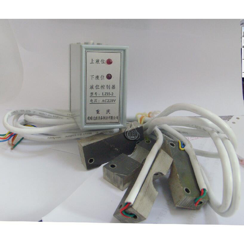 海螺水泥LZH-2红外线液位控制器真空滤油机红外线油位控制器