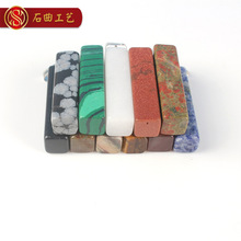 韩国日本热卖 金砂雕刻玉石印章 天然石头材料DIY私章美术教学用