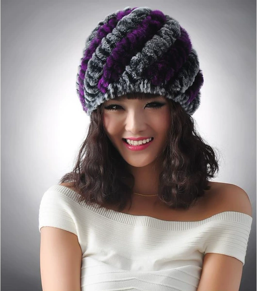 Gray purple