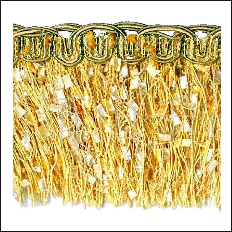 批发绳涤纶挂旗花边彩旗排须厂家纺织皮革辅料吊穗流苏织带 