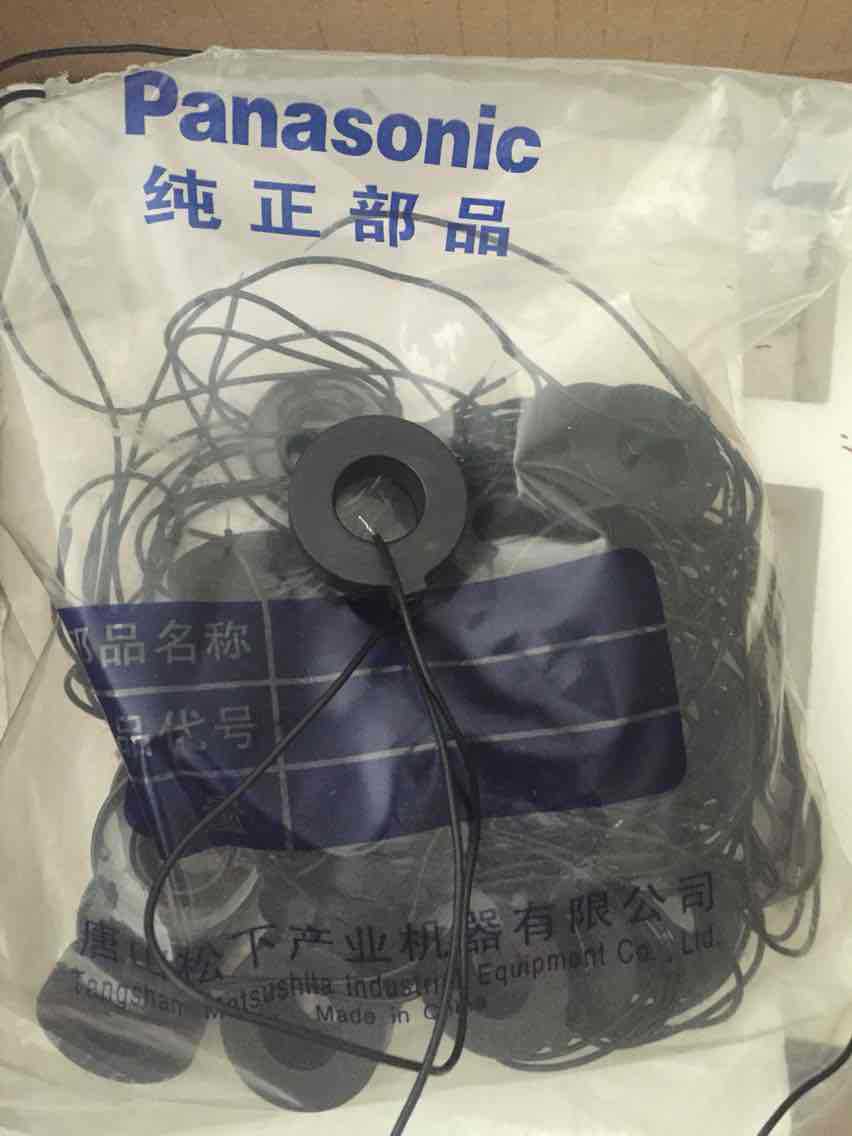 松下/Panasonic焊机/机器人原装配件/易损件_电流互感器CT/ZCT4