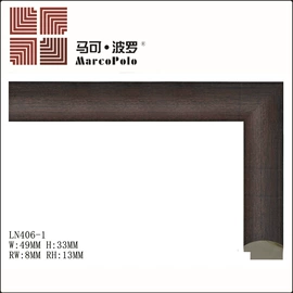 木质线材;相框、画框;地板附件