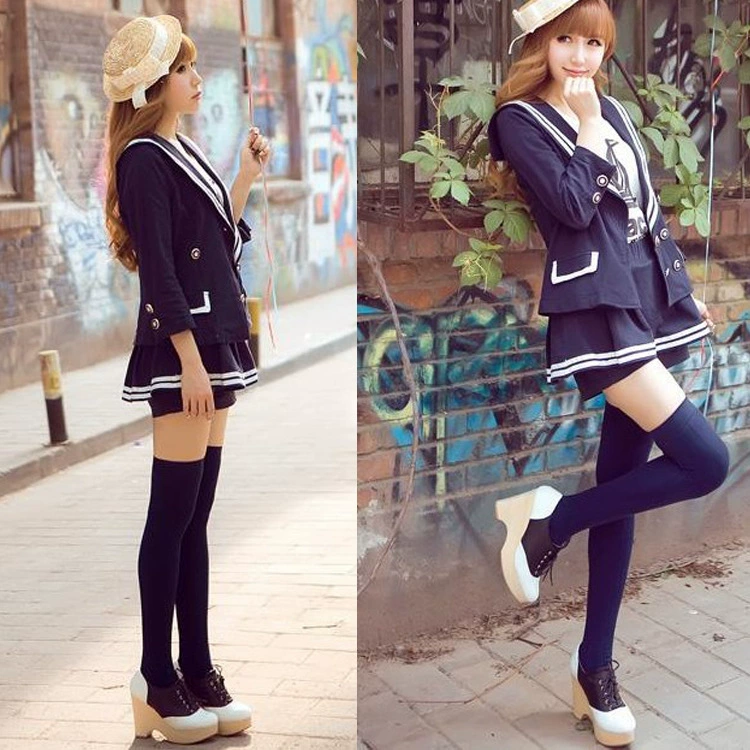 Сексуальные thigh high ботфорты, колготки, бархатная лебедь, колготки, корейский стиль, оптовая торговля