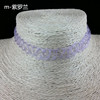 Japanese tattoo, short fashionable universal choker, new collection, European style, Korean style