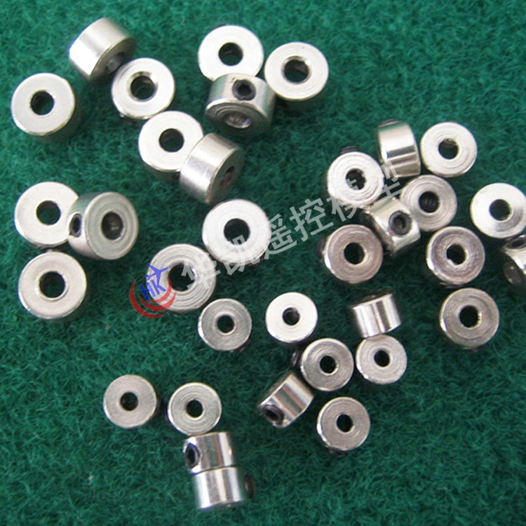 Модельные противооткатные упоры для колес самолета, колесные замки, стопорные кольца 2,1, 2,6, 3,1, 3,6, 4,1 мм, несколько размеров