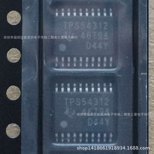 TPS54312PWPR ���ؽ�ѹоƬ  ����ԭװ����Ԫ����IC BOM�����䵥