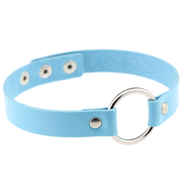 Light blue