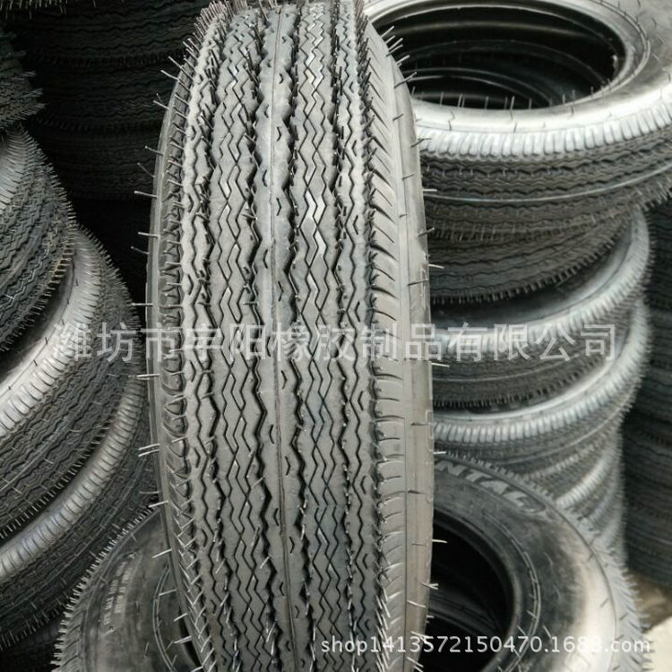 5.60-13导向轮轮胎 560-13 加厚