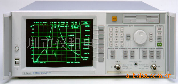 销售 回收 美国 HP8712ET/Agilent 8712ET 网络分析仪