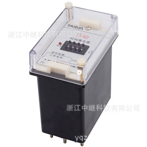 Долгосрочная поставка SS-60 гарантия качества цифрового реле времени