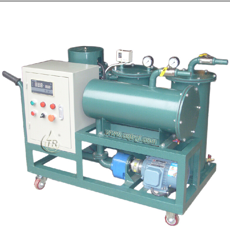 冬季移动YL-R加热型润滑油过滤加油机高粘度齿轮油加油抽注过滤机