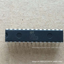 IDT7164L20TPG  IDT7164 DIP28 ����оƬ����Ԫ����IC�䵥 ��ֱ��