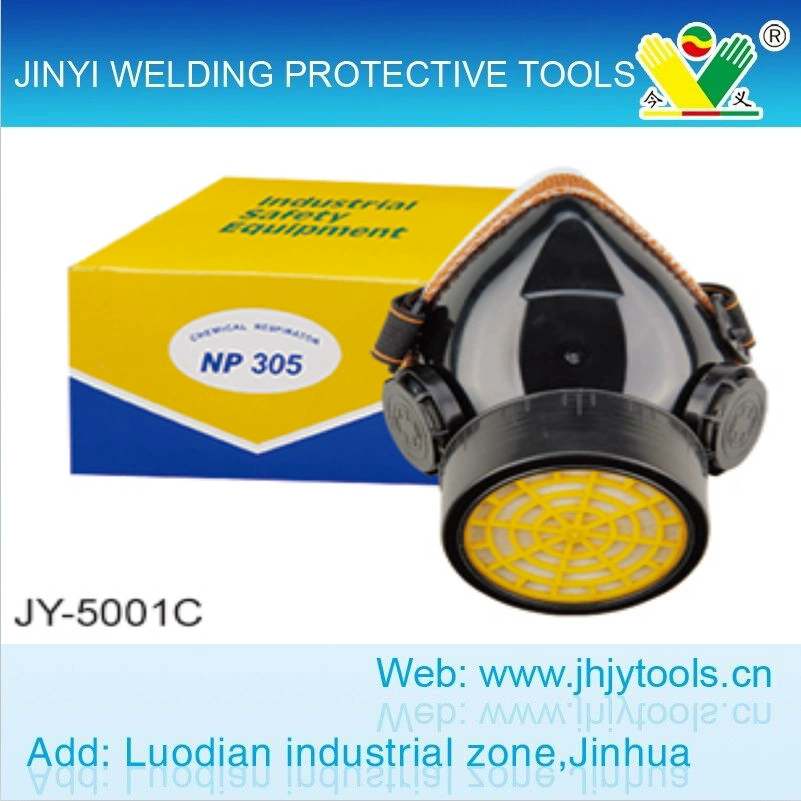 Маска противопыльная одноразовая/NP305 противогаз/маска для сварки и покраски с активированным углем NP303 противопыльная маска