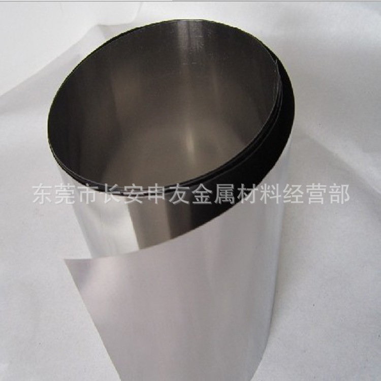 批发纯钛TA3钛合金线 TA3钛焊接线 TA3钛线  TA3钛带