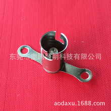 供应BA9S双脚灯座,灯套系列
