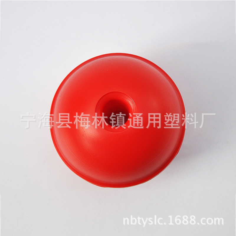 厂家批发 塑料圆球批发 海洋球批发 注塑圆球包装盒