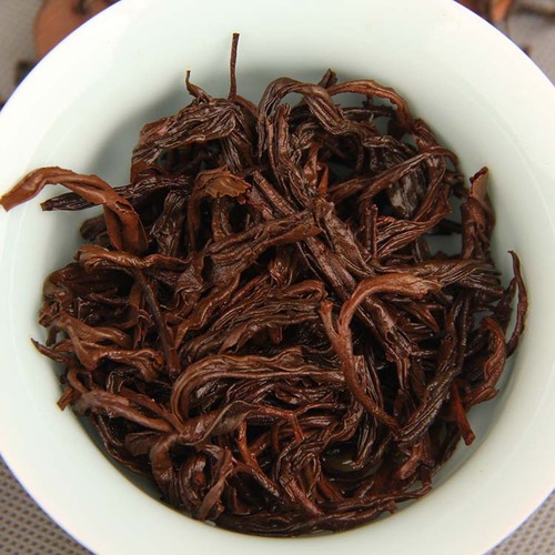 Wholesale Yunnan Fengqing Black Tea, Dian Hong Black Tea, Black Tea Mao Feng, Dian Hong Gongfu Tea, Black Tea 500g
