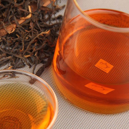Wholesale Yunnan Fengqing Black Tea, Dian Hong Black Tea, Black Tea Mao Feng, Dian Hong Gongfu Tea, Black Tea 500g