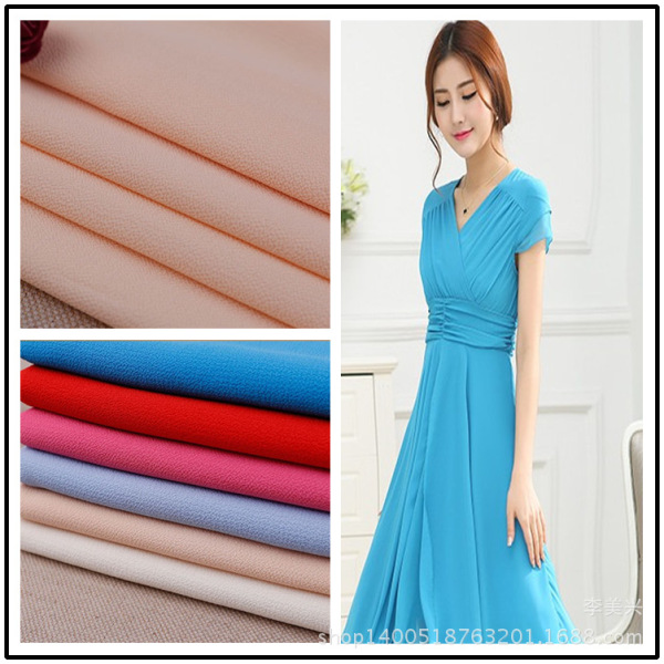 shiffon cloth