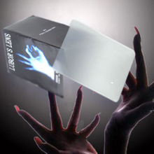 透视扭曲笔 扭曲卡 魔术道具近景舞台玩具套装教学批发魔法