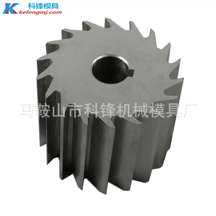 全新切粒机滚刀 单螺杆塑料机械定装滚动刀合金刀具