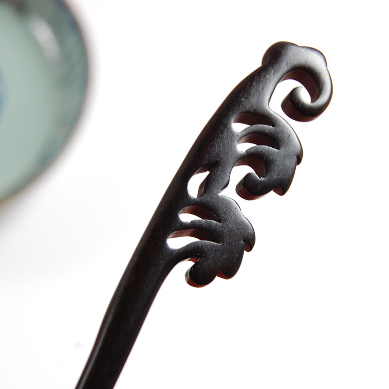 Maiman Ebony