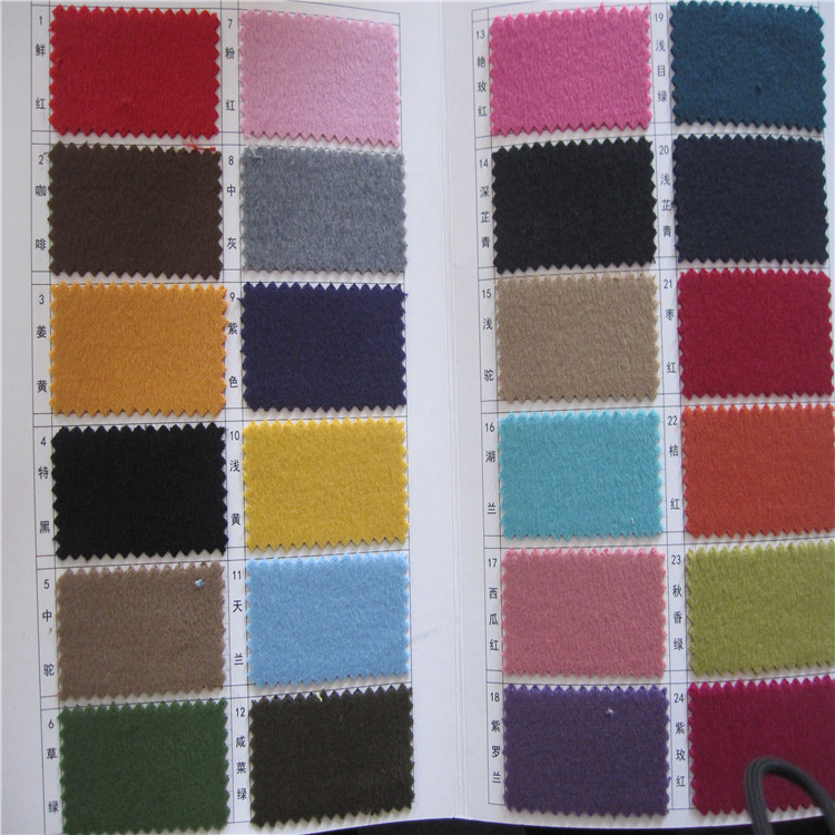 现货供应高品质TR顺毛呢面料 时尚经典呢子服装大衣 风衣面料