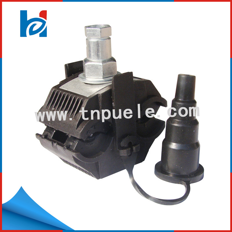 HW3-95低压绝缘穿刺线夹1KV 电缆端子连接器 JJC-5