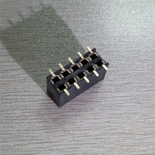 ����1.27mm˫���ܸ�2.0��Ƭ��ĸ 1.27mm˫���ܸ�2.0��Ƭ��ĸ