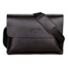 Black horizontal