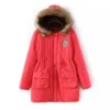 Watermelon red